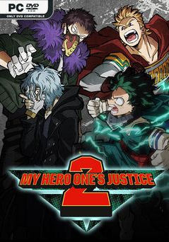 My Hero Ones Justice 2 ราคาถูก